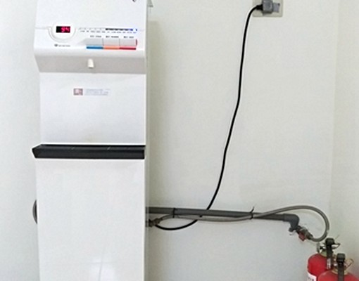 限男/對外窗/窗型變頻冷氣/代收垃圾/冰溫熱飲水機 - Image 6