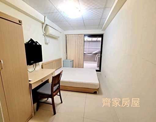 全新家具~清交大南門對面健康走樓梯獨立陽台洗衣機套房 - Image 4