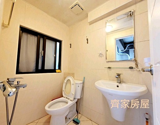 全新家具~清交大南門對面健康走樓梯獨立陽台洗衣機套房 - Image 5