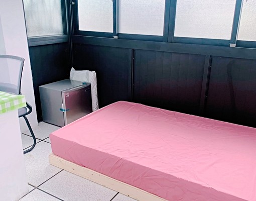 @學生套房@草屯市中心@大觀市場@南開科技大學@採光佳通風好 - Image 3