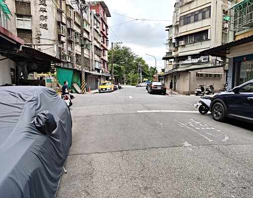 士林葫蘆街B1重新整理29坪租18000 - Image 4