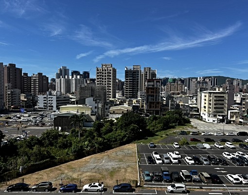 巨蛋商區市景小姐姐套房 - Image 5