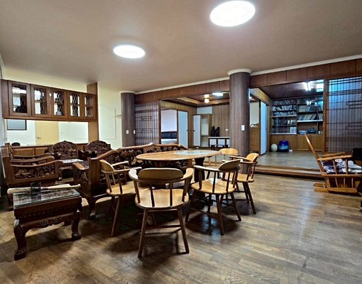 易居社會住宅✨近鶯歌國中國小/大兩房附家具/一層一戶 - Image 1