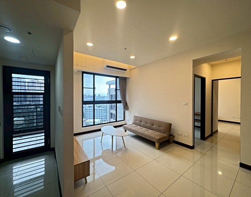 JOYQ近AI智慧園區高樓景觀美2房 - Image 3