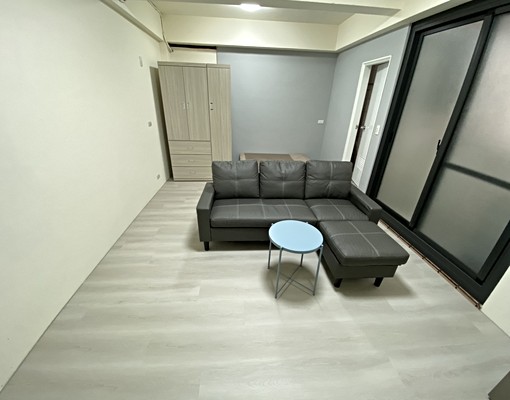 向上市場⭐公益商圈⭐大套房⭐獨洗曬 - Image 4