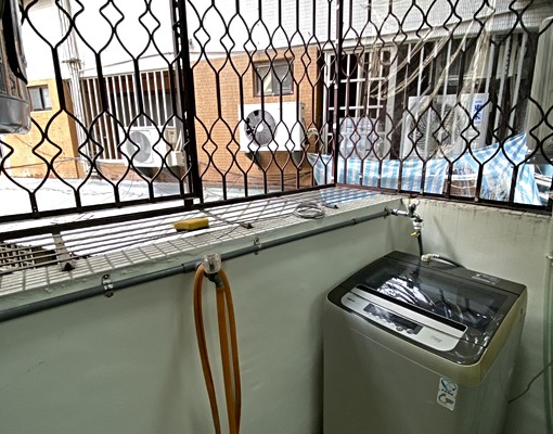 向上市場⭐公益商圈⭐大套房⭐獨洗曬 - Image 6