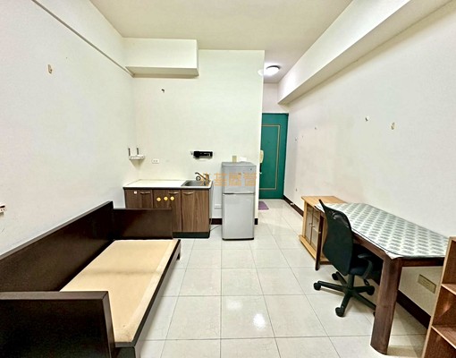 兆基社會住宅🏡香北路便宜"秒殺"套房 - Image 1