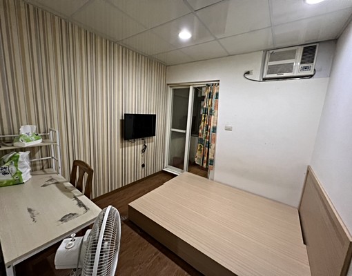 可補助近元智大學優美陽台套房 - Image 1