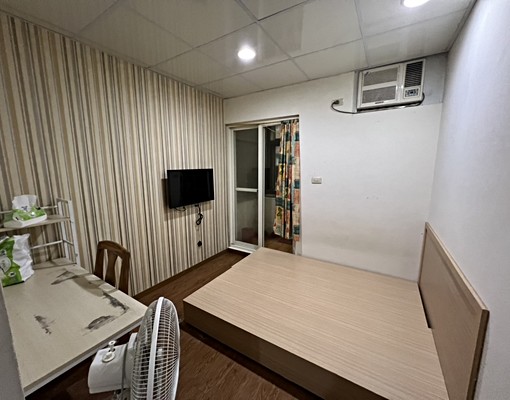 可補助近元智大學優美陽台套房 - Image 2