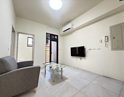 可租補~全新屋~全新傢俱家電兩房 - Image 8