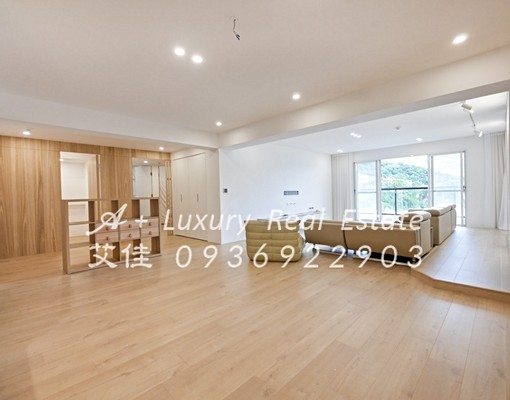 鄰公園高樓無敵山景新裝潢4+1房有傭房含管近TAS美國學校 - Image 5