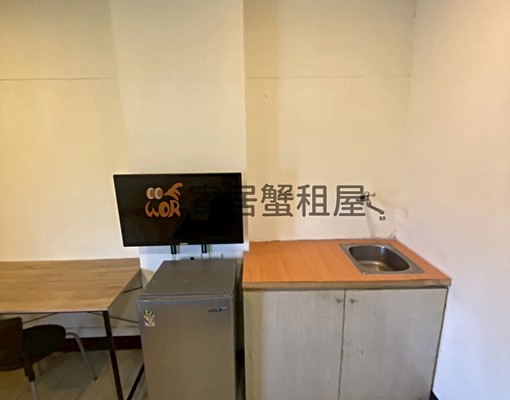 寄居蟹🏠@可租補/可寵/獨立電表套房/機能佳 - Image 5
