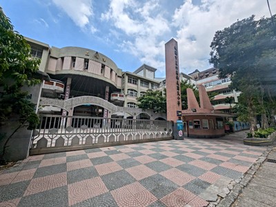 社區圖片