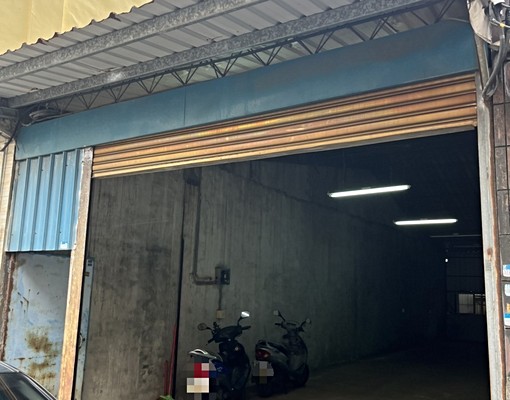 🚀桃園後站建地🌟桃鶯路商家集中🤖龜山工業區婦女館旁