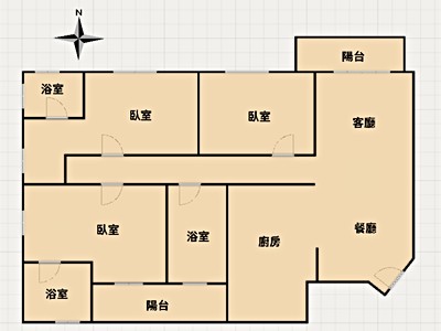 社區圖片