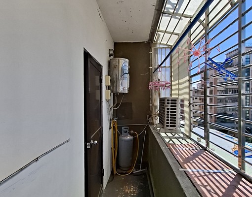 近捷運站老街優質3房雅寓 - Image 8