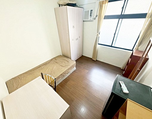 捷運頂溪3分◆女性套房◆垃圾代收★採光佳 - Image 1