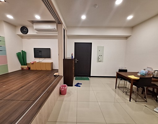 可寵、可租補、可入籍！淡海國小三房一廳還含車位及管理費！ - Image 1