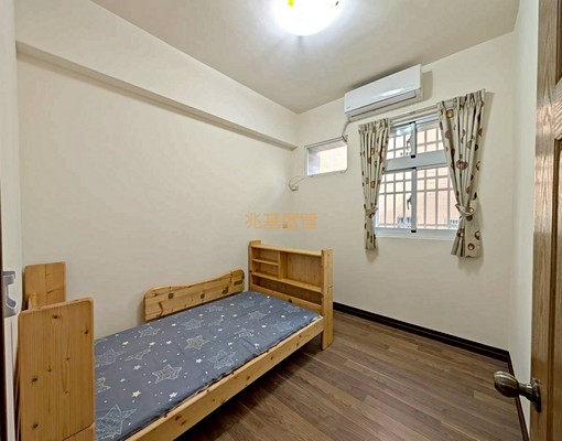 兆基社會住宅🏡後火車站地下道旁三房免仲介費 - Image 2
