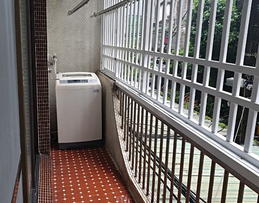板橋縣民大道北歐風獨立套房 - Image 8