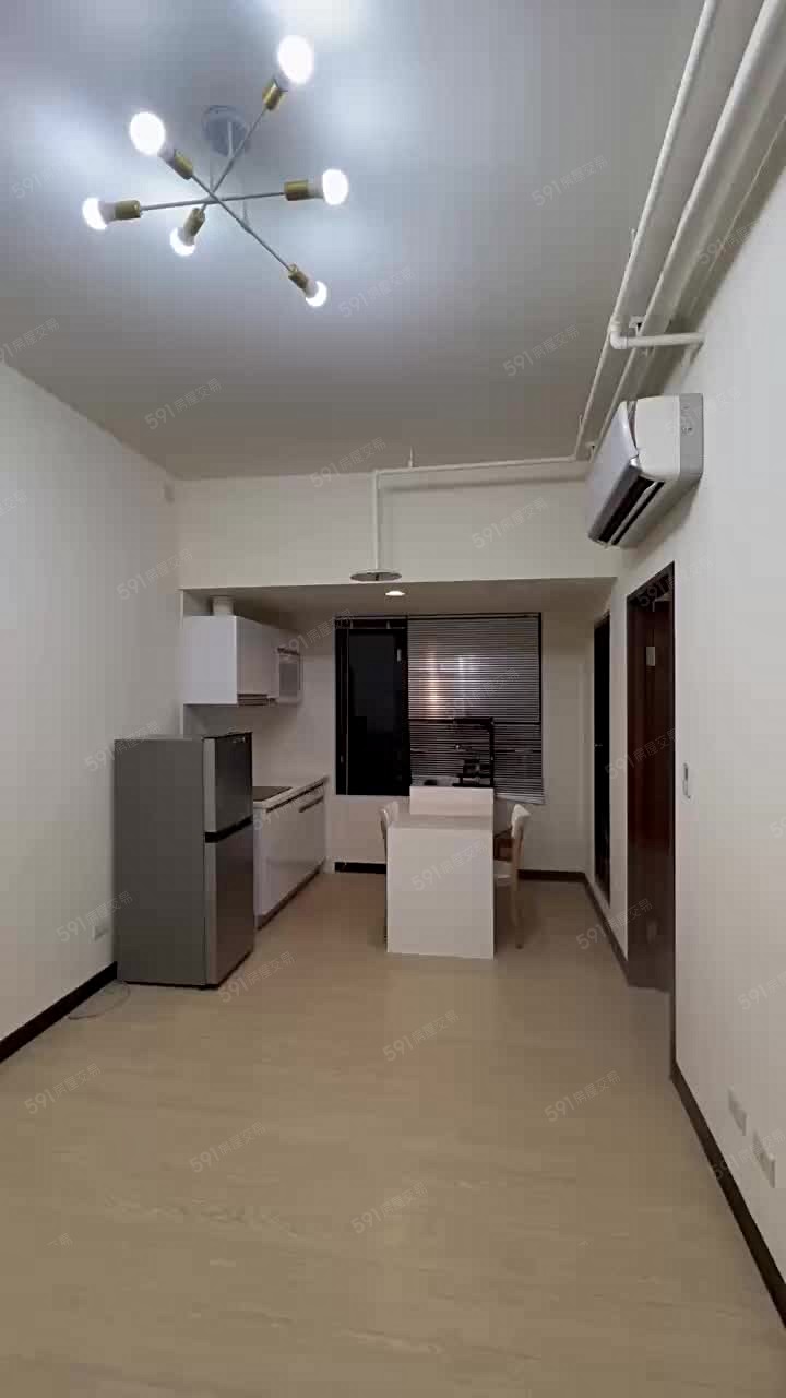 兆基社會住宅🏠夢幻誠大兩房家具齊拎包入住🏠可租補 - 591租屋網 - Image 1