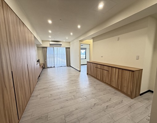 可補家具家電可合租關新路全新首租3房2廳2衛2陽台 - Image 2