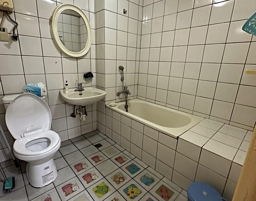 機能完善小而巧套房 - Image 3