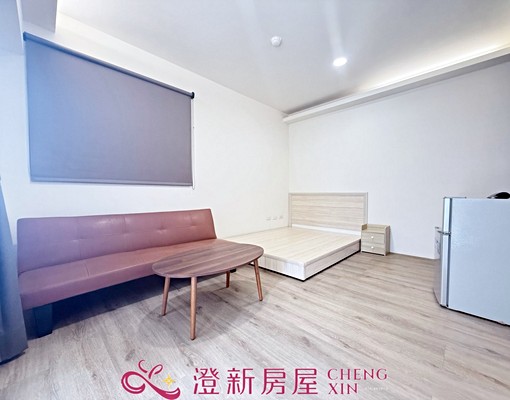 系統裝潢大露臺套房🌹管理員代收包裹🌹年繳再優惠 - Image 4