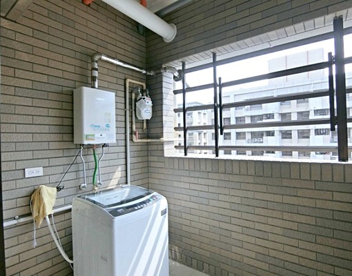 🚈捷運儷境｜輕軌步行到站・雙房大空間可租補🏡✨ - Image 7