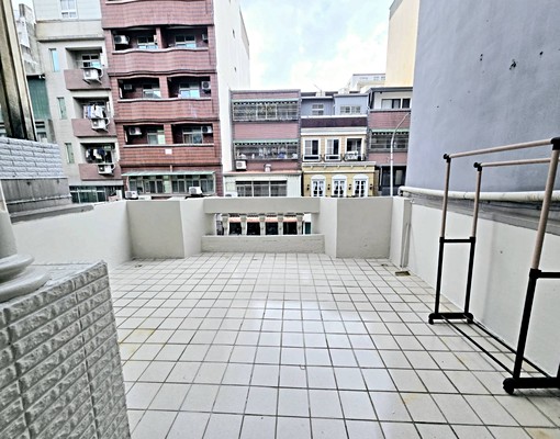 獨立陽台洗衣機超大10坪陽台金山金山街竹科新手村光復明亮通風 - Image 13