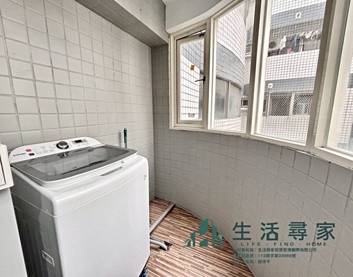 中科商圈🎈全新裝潢一房一廳🎈可雙租補 - Image 9