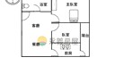 八德區-仁德一路3房1廳，36.4坪