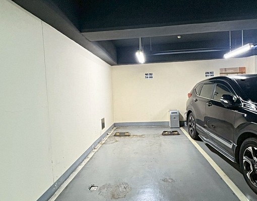 💖安芯💯稀有釋出坡道平面停車位年繳有優惠 - Image 2