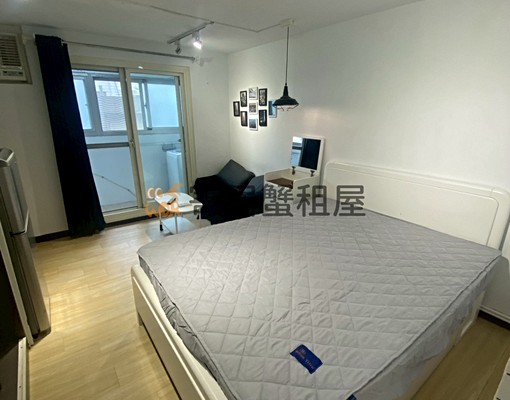 寄居蟹社會住宅🏠友善屋源🧡可租補入籍/機能佳/電梯套房 - Image 1