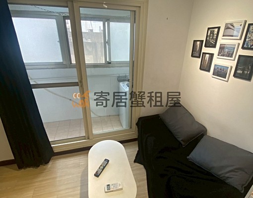 寄居蟹社會住宅🏠友善屋源🧡可租補入籍/機能佳/電梯套房 - Image 4