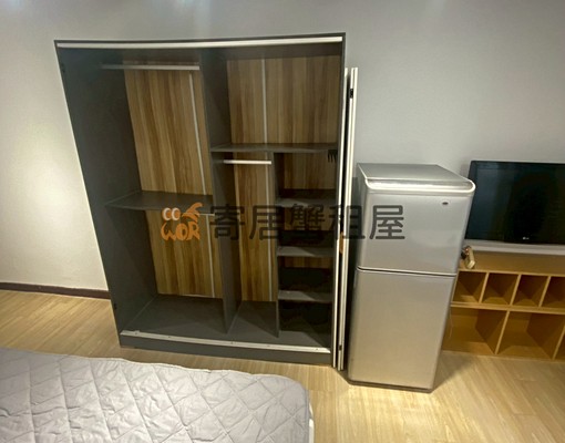 寄居蟹社會住宅🏠友善屋源🧡可租補入籍/機能佳/電梯套房 - Image 6