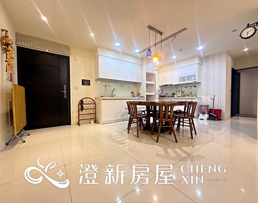 可狗狗系統美兩房🌹24小時管理員代收包裹🌹垃圾處理 - Image 1