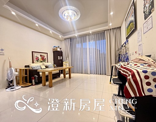 可狗狗系統美兩房🌹24小時管理員代收包裹🌹垃圾處理 - Image 2