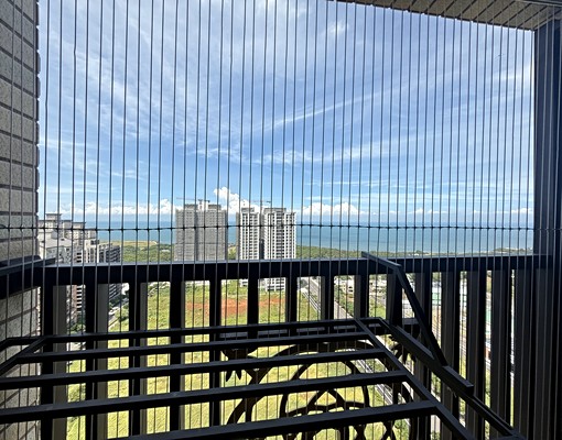 🌊✨【名軒海樂地】文青海景宅・可養貓可租補 - Image 16