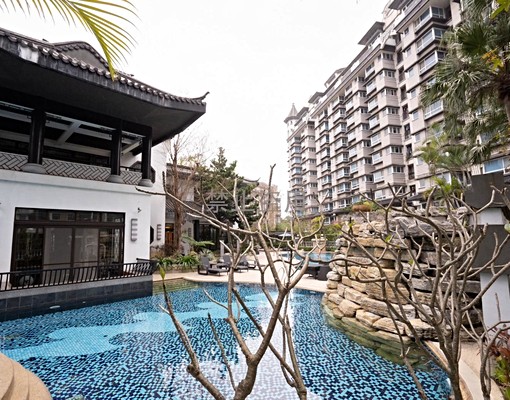 台北灣3房吉屋出租!!空屋出租需要家俱可面談 - Image 7