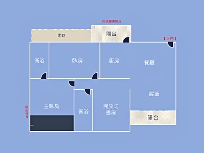 社區圖片