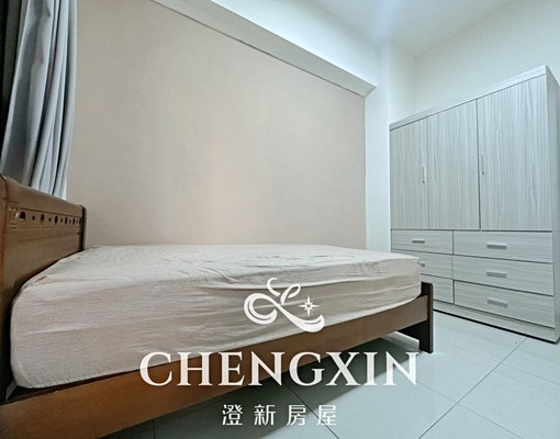 超俗精美兩房🌹垃圾處理🌹24小時管理員代收包裹 - Image 9