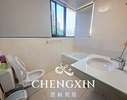 超俗精美兩房🌹垃圾處理🌹24小時管理員代收包裹 - Image 10