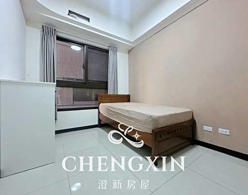 超俗精美兩房🌹垃圾處理🌹24小時管理員代收包裹 - Image 8