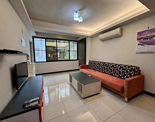 ✨板橋浮洲站✨漂亮3房大坪數✨可補助入籍 - Image 1