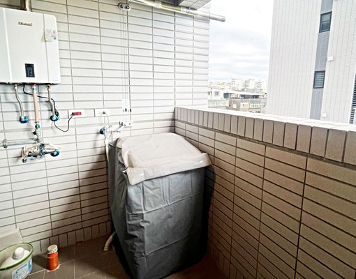 🗿新埔優質社區3房車|自用高檔裝潢|質感生活首選 - Image 15