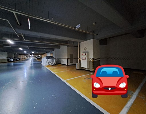 💖學勤林蔭大道耶魯3+1房雙主臥+平車可租補🐇 - Image 15