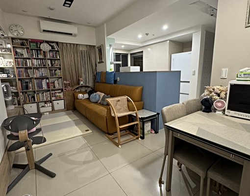 捷運漂亮2房/拎包入住屋況佳/11月1日空出/ - Image 4