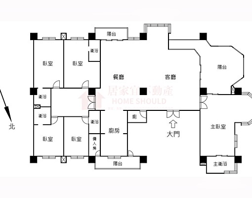 社區圖片