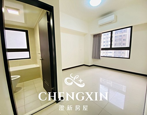 正商圈全新三房🌹垃圾處理🌹24小時管理員代收包裹 - Image 4